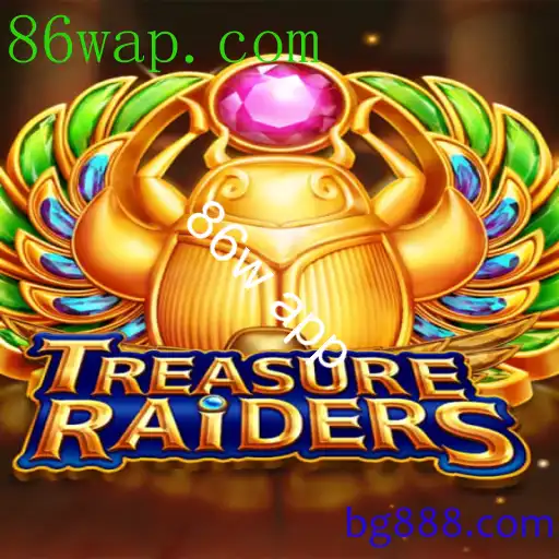 TREASURERAIDERS