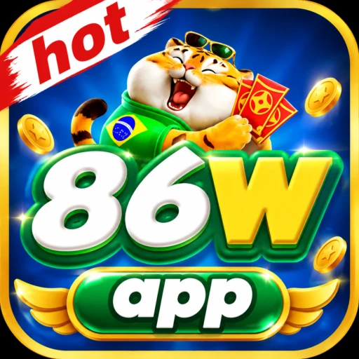 86w app Logo